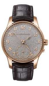 Tremblage Rosegold zum 200. Geburtstag Sonderedition