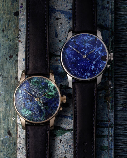 ART EDITION Max Frintrop Rosegold – Bild 4