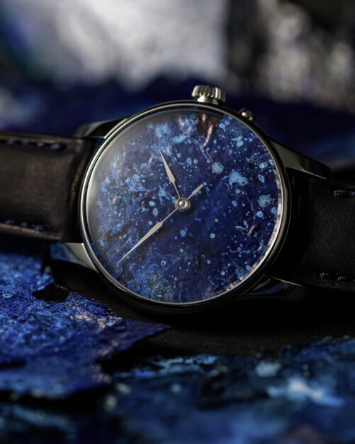 ART EDITION Max Frintrop Rosegold – Bild 5