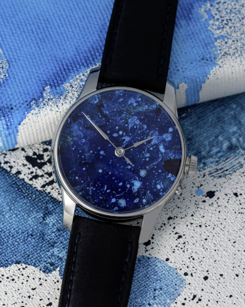 ART EDITION Max Frintrop Rosegold – Bild 2