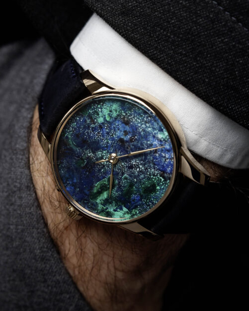 ART EDITION Max Frintrop Rosegold – Bild 6